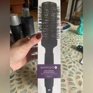 Eufora pro ionic ceramic polishing round brush